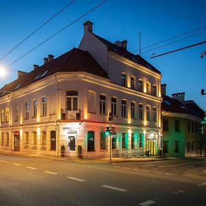 City Hotels Rudninkai