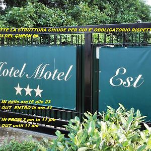 Hotel Motel Est