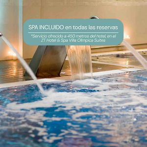 Golden Hotel Barcelona
